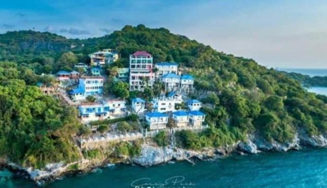 Ocean View Resort - Koh Sichang Екстериор снимка