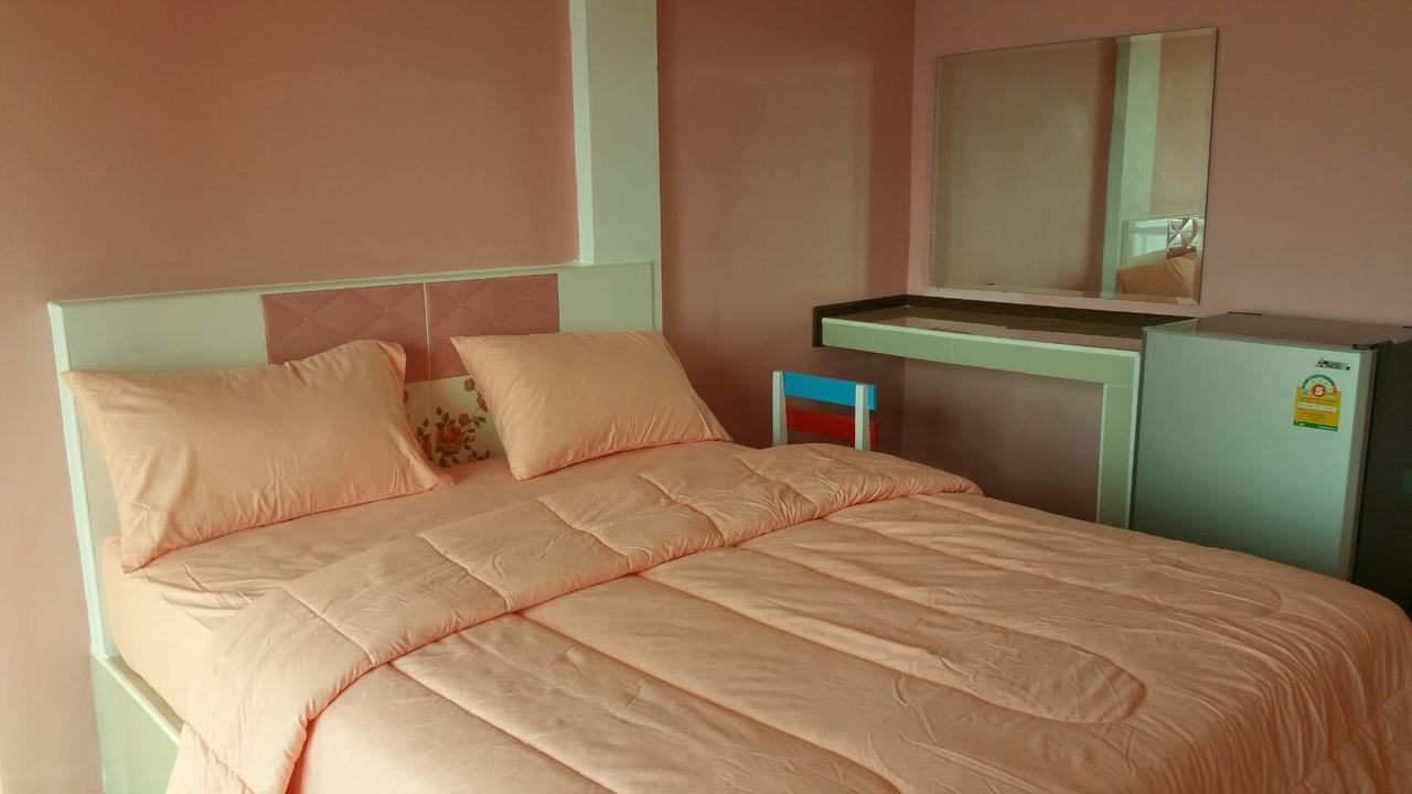 Ocean View Resort - Koh Sichang Екстериор снимка