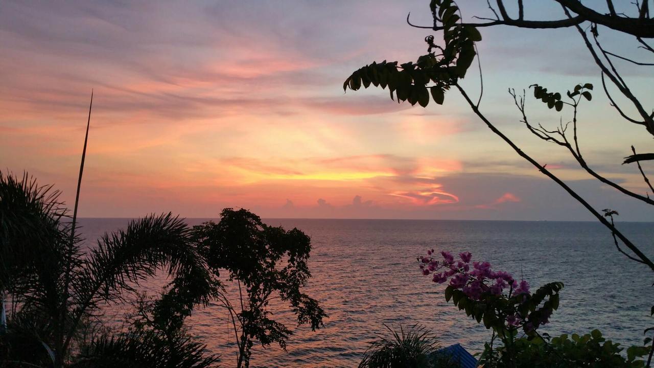 Ocean View Resort - Koh Sichang Екстериор снимка