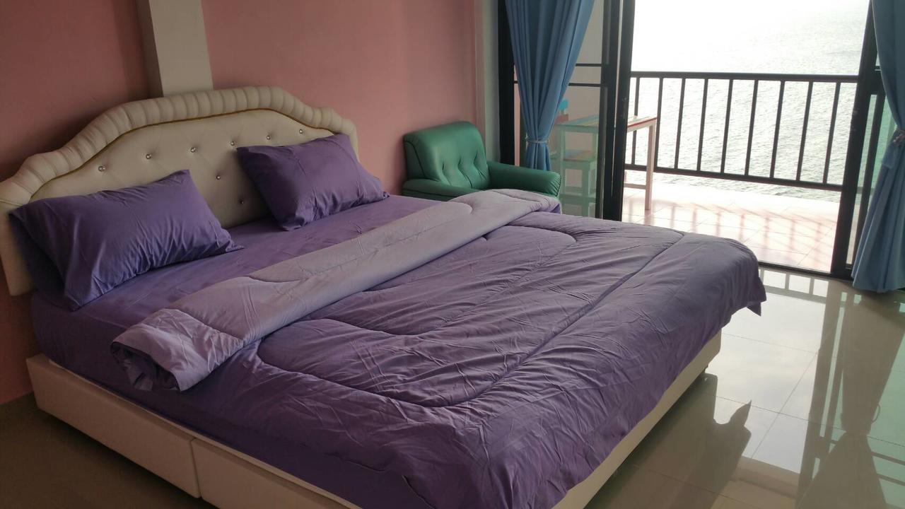 Ocean View Resort - Koh Sichang Екстериор снимка