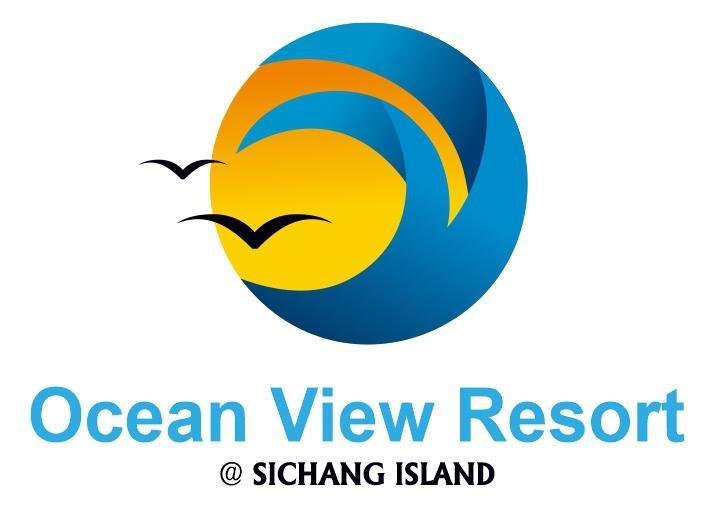 Ocean View Resort - Koh Sichang Екстериор снимка
