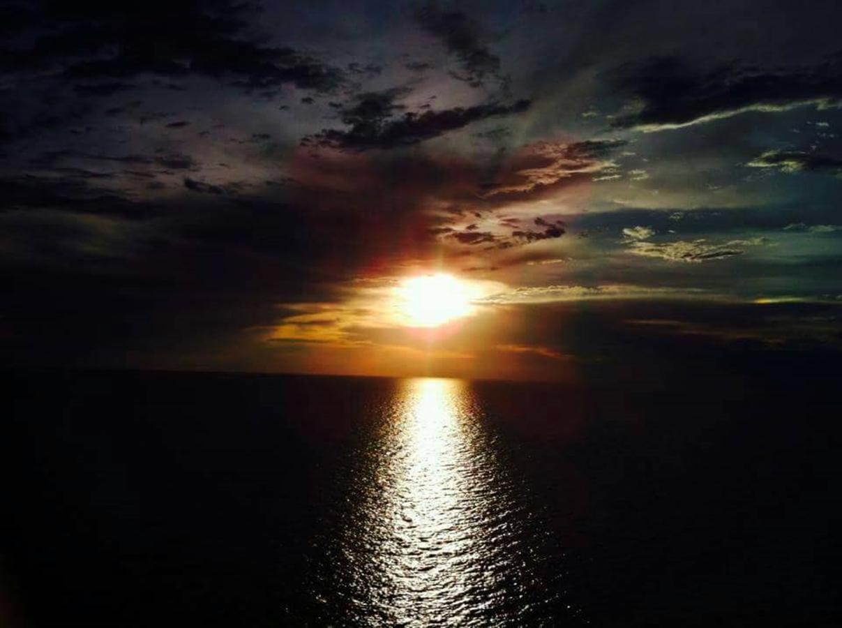 Ocean View Resort - Koh Sichang Екстериор снимка