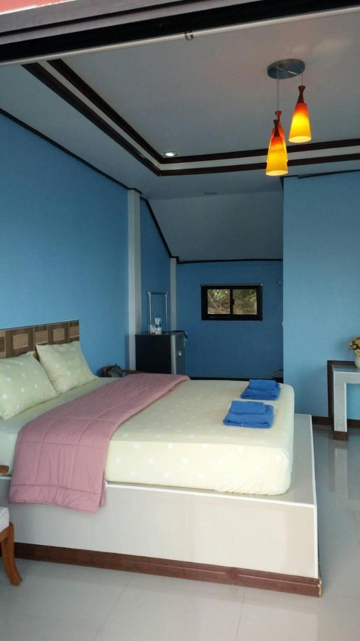 Ocean View Resort - Koh Sichang Екстериор снимка