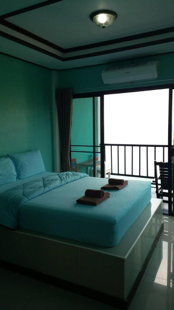 Ocean View Resort - Koh Sichang Екстериор снимка