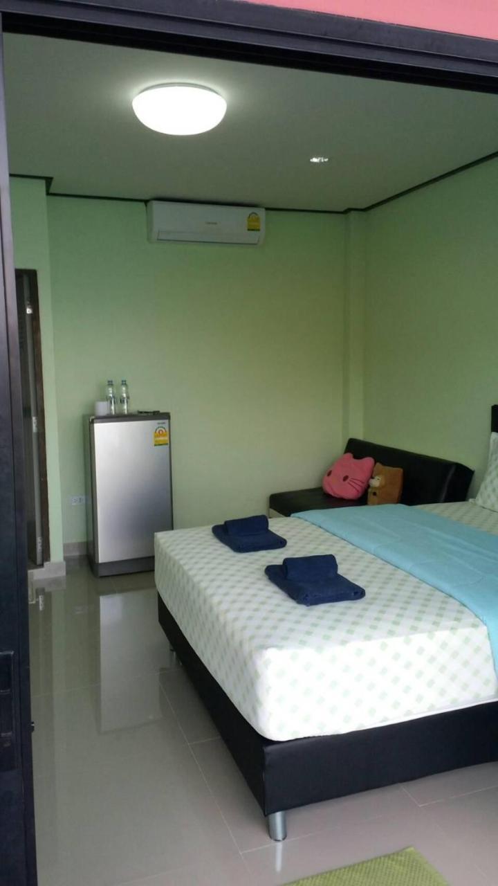 Ocean View Resort - Koh Sichang Екстериор снимка