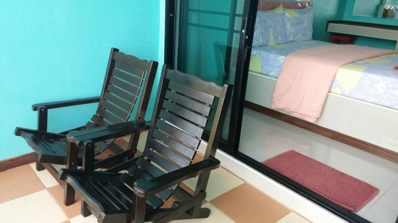 Ocean View Resort - Koh Sichang Екстериор снимка