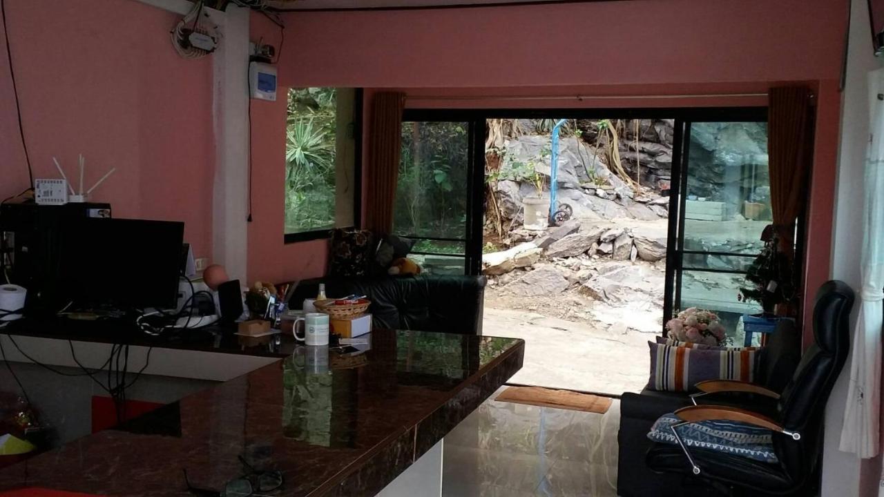 Ocean View Resort - Koh Sichang Екстериор снимка