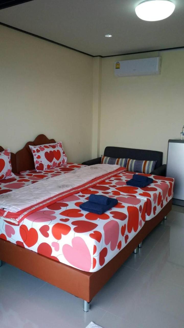 Ocean View Resort - Koh Sichang Екстериор снимка