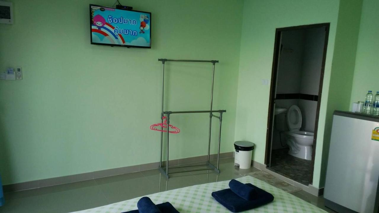 Ocean View Resort - Koh Sichang Екстериор снимка