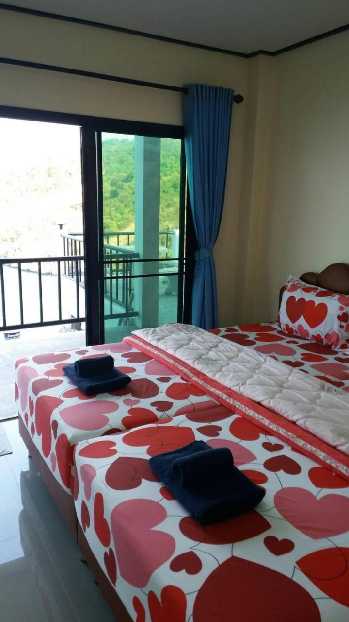 Ocean View Resort - Koh Sichang Екстериор снимка