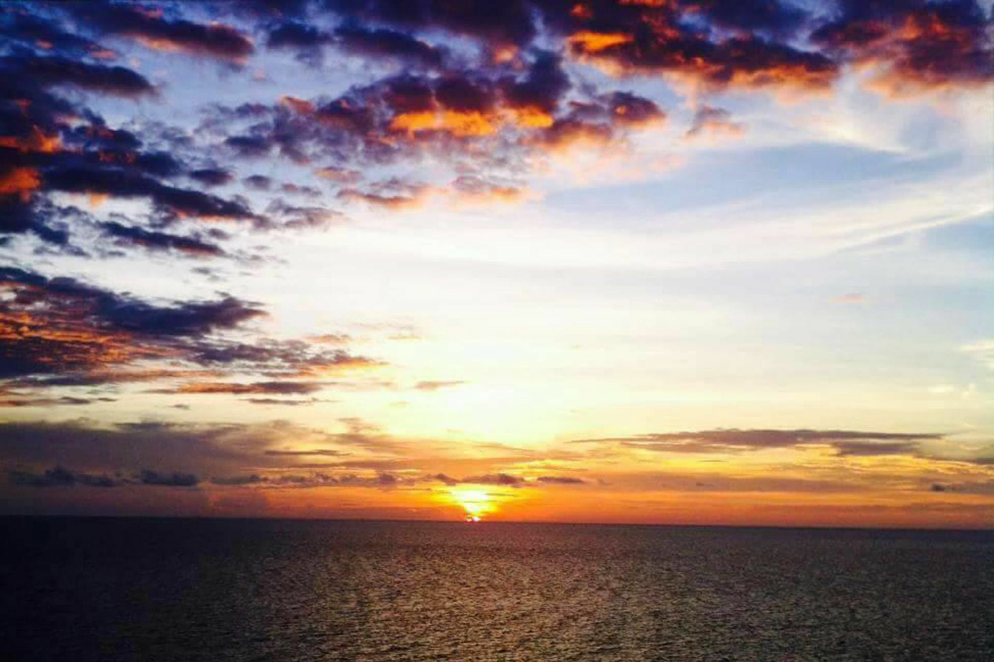 Ocean View Resort - Koh Sichang Екстериор снимка