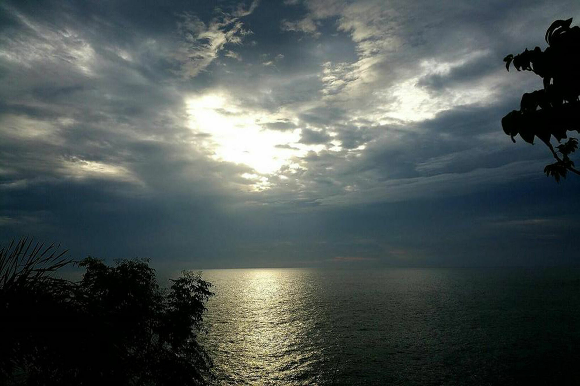 Ocean View Resort - Koh Sichang Екстериор снимка