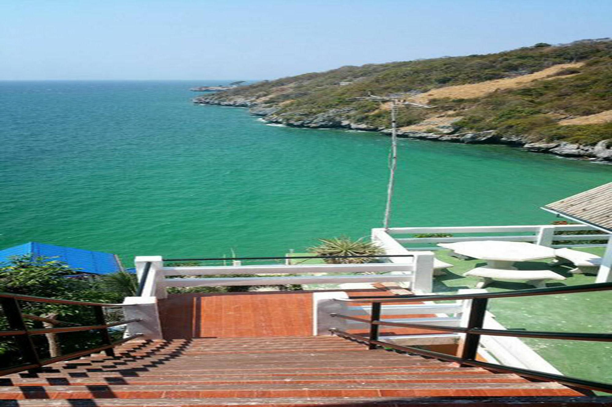 Ocean View Resort - Koh Sichang Екстериор снимка